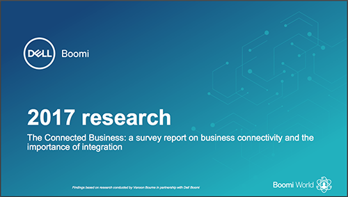The Connected Business Survey Report